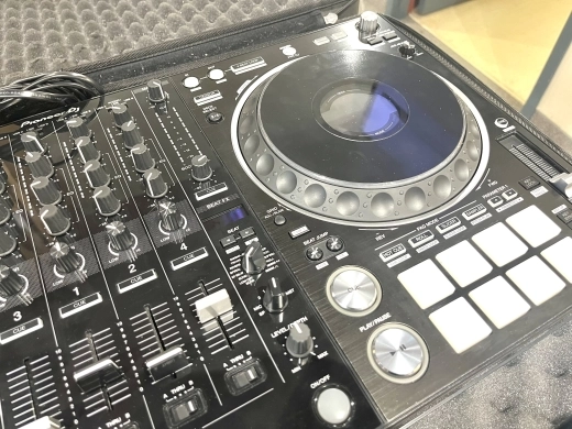 Pioneer DJ - DDJ-1000SRT 2